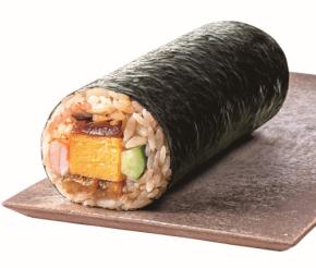 刀剣乱舞ONLINE×ファミマの恵方巻! 2026年は「鶴丸国永」をイメージした“白”の恵方巻に豪華限定グッズ付き!