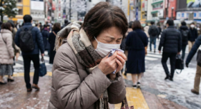 冬は血流トラブルが増える季節？ 管理栄養士が教えるフィッシュオイル活用術を紹介