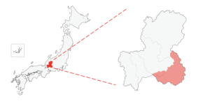 合言葉はbeyond the 馬籠! 中山道の“穴場的”宿場町と絶景の巨岩城を歩く【岐阜県・東美濃の旅/前編】