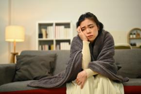 活動量低下・生活リズムの乱れに！ 冬こそ意識したいフィッシュオイルの健康パワー