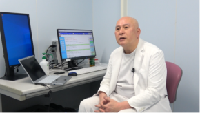「コロナは呼吸器性の疾患でなく血液に乗って全身を巡る」　現場の医師が警鐘を鳴らす“本当の怖さ”と、いま早期治療が必要な理由