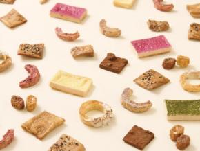 新食感で新感覚! 日本の伝統食材“お麩”が現代のギフトに生まれ変わる新ブランド『ふふふの麩』デビュー