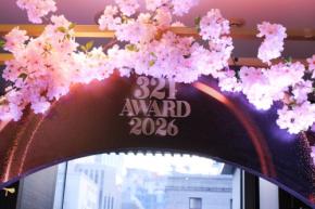 個性あふれるライバーたちの魅力が集結、一年の集大成を飾る「321 AWARD 2026」