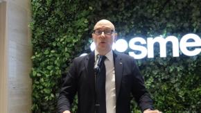 白物家電の概念を覆す色彩とデザイン! 高級イタリア家電「SMEG」日本初のショールームが東京・三田に誕生
