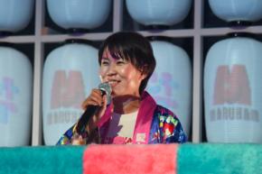 「脳汁横丁2026」を体験！ レインボー牛丼やピンク麺など、人気クリエイター考案グルメに脳汁があふれ出す