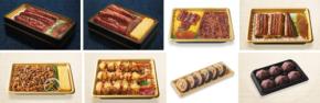 最大500円相当おトクも！ ファミマ「土用の丑の日」全8種の予約受付開始