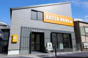 原宿で愛された一杯が再び！ BASSANOVA HARAJUKUがキャットストリートにオープン