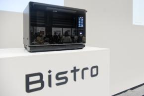 20周年の「ビストロ」がタイパ重視派注目の新機能！ グリル料理とスープの同時おまかせ調理を体験