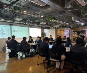 AIを学ぶだけで終わらせない! steerplusが企業の人材育成から実務定着まで一貫支援