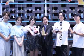 321のライバーがド派手に魅せる！ 「LIVER祭り2026」の熱狂をレポート