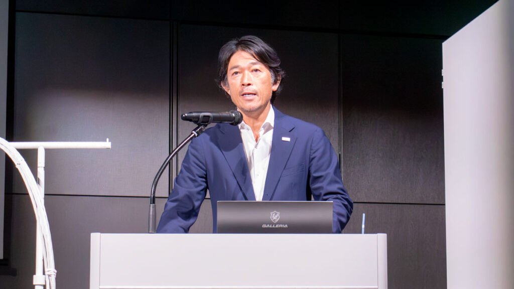 鉄より強く、圧倒的に軽い。繊維技術から生まれた「CABKOMA(R)工法」が建築技術性能証明を取得