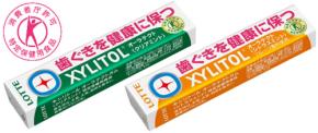 ロッテ キシリトール オーラテクトガムで「噛むと磨く、歯垢を減らす新習慣」磯野貴理子 森尾由美 松居直美に清野菜名がアドバイス