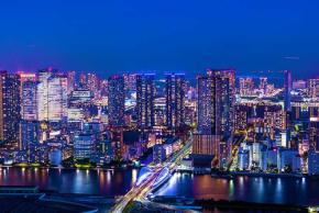マンションリサーチ 東京都中央区 湾岸エリアの高層タワーマンションが眺望によって坪単価が変わる実態を公表 衝撃の結果が…