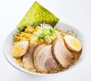 茨城つくば名店「らーめん三水」11/22 復活オープン 前社長から清六家コン・コースが引き継ぎ実現 看板 厨房機器 食器 テーブルなど新店舗で再活用 ベテランスタッフも