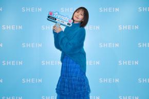 本田翼「きっと SHEIN でみつかる♪ ぜんぶで6000円!」Dazy FRIFUL ROMWE 最新コーデ&新CMも公開中 11/14~12/31 最大25%オフクーポンも配布中w
