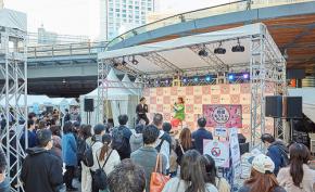 東京都 結婚に踏み出せない都民といんしょに伴走「結婚おうえんフェスタ」で多彩なサポート展開 芸人バービーも登場 出会いから結婚 妊活までのノーカット収録映像にヒントがいっぱい