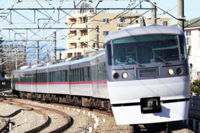 西武鉄道 10000系 NRA ニューレッドアロー10112編成が大河原邦男デザインで観光特急に変身 2028年度から西武新宿~本川越で運行 半個室やソファ席 バーカウンターも