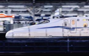 新大阪→東京 夜行新幹線 9/22 走る☆ 普通車指定席おとな1万7000円☆☆ 上り夜行はどの駅で長時間停車し夜を越す?