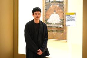 9/15~11/8 江戸東京博物館「豊臣兄弟!」特別展にNHK大河ドラマ秀吉役 池松壮亮もイチ推し☆「展示物すべてが非常に貴重 秀長に送った手紙は感動 屏風も見事」さらに没入できる絶好機会