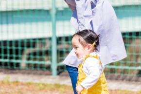 【5月】保育園に通う子供の服装で押さえるべきポイント