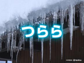 つららはなぜできる？仕組みや注意点、幻想的な氷の絶景を紹介