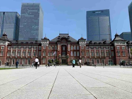 東京駅