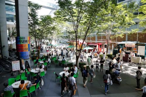 今週末どこ行く 東京都内 近郊おすすめイベント厳選紹介 10月28日