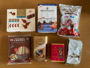 コストコで買えるおすすめチョコレート7選!リピート必至の商品をマニアが厳選