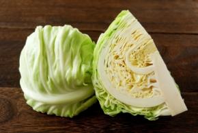 キャベツは洗う？洗わない？正しい考え方と洗う際のポイント