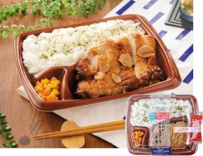 【8月31日発売】ローソンで発売予定の新作弁当＆麺7選！