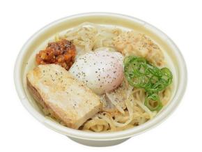 【8月31日発売】セブンイレブンで発売予定の新作麺5選