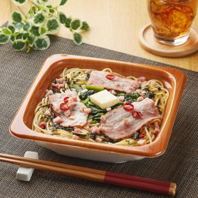 【8月24日発売】ファミリーマートで発売予定の新作弁当＆麺6選