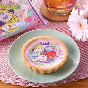 【8月24日発売】ファミリーマートで発売予定の新作パン＆スイーツ8選