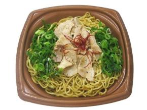 【8月10日発売】セブンイレブンで発売予定の新作麺6選