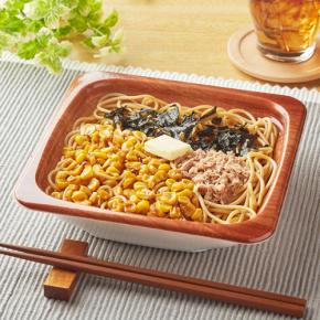 【6月22日発売】ファミリーマートで発売予定の新作弁当＆麺4選