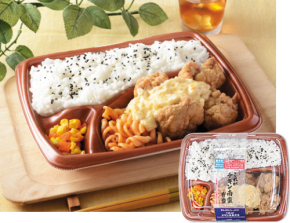 【7月6日発売】ローソンで発売予定の新作弁当5選！