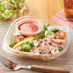 【7月6日発売】ファミリーマートで発売予定の新作弁当＆麺6選