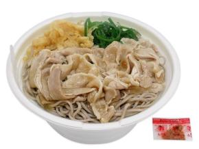 【6月1日発売】セブンイレブンで発売予定の新作麺5選