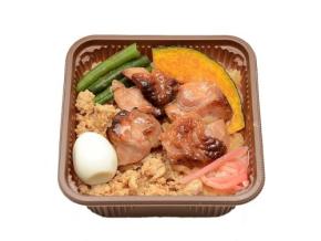 【6月8日発売】セブンイレブンで発売予定の新作弁当5選