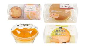 【5月25日発売】ミニストップで今週発売の新作スイーツ4選！