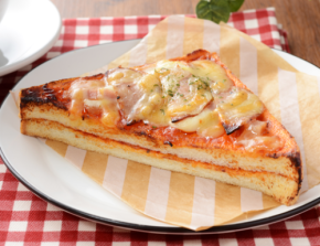 【3月30日発売】ローソンで発売予定の新作パン＆スイーツ8選！