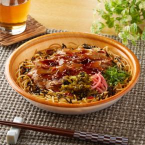 【2月2日発売】ファミリーマートで発売予定の新作麺4選
