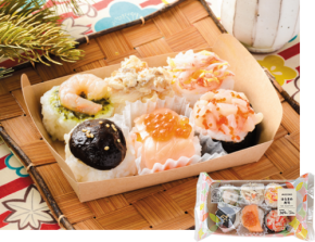 【1月19日発売】ローソンで来週発売のお弁当＆麺類6選！