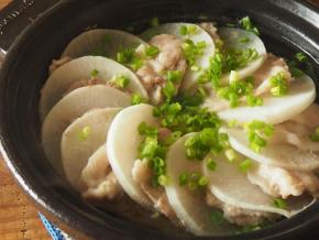 「また、大根?」なんて言わせない!!飽きずに5日でまるごと一本食べつくす特別レシピを紹介