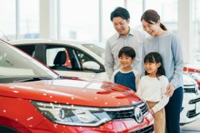 【初めての車選び】「何から始めたらいい？」買う前の不安をまるっと解消