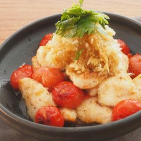 【鶏肉×夏野菜】簡単でボリューミーレシピ10選！夜ごはんはこれで決まり♪