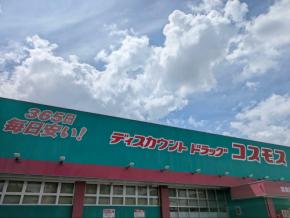 炭火の香りがたまらない！【コスモス】「焼鳥もも肉（タレ味）」1本87円でおうち屋台！？