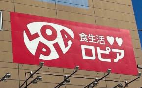 冷凍じゃない！【ロピア】コスパ良すぎ！名物「アトランティックサーモン」は新鮮でとろける旨さが絶品