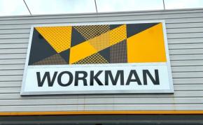 2,900円で決まる！【ワークマン】のレディースウォームリブソックスブーツがカッコいい＆おしゃれ♪想像以上に大人っぽい！