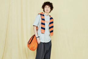 韓国の若者に大人気の男女兼用ウェアレーベル「Mmlg」オンラインストア60%で期間限定出店